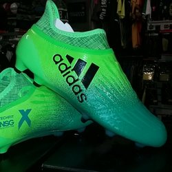 Choice City Soccer