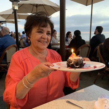 Poseidon on the Beach - Birthday Girl - Seafood Near Me - Del Mar, California Poseidon on the Beach - Birthday Girl - Seafood Near Me - Del Mar, California