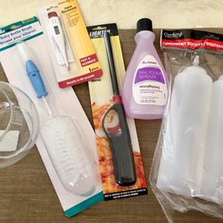 Dollar Tree - Howard & Western Shopping Center - All this for under $7 (after tax).
