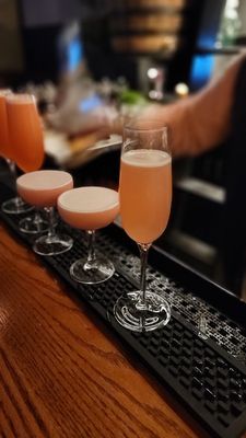 Dram and Draught by null