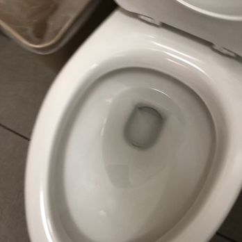 Comfort Suites - The toilet has something in it - Hotels Near Me - Canton, Michigan Comfort Suites - The toilet has something in it - Hotels Near Me - Canton, Michigan