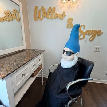 Willow And Sage Salon - Waxing Near Me - Latham, New York