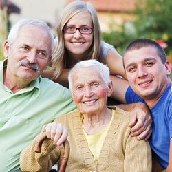 True Care Hospice Northern California