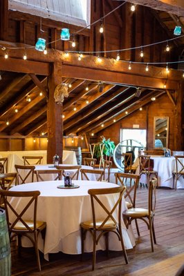 Stable Gate Winery by null