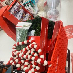 Beautiful holiday decor at amazing prices!