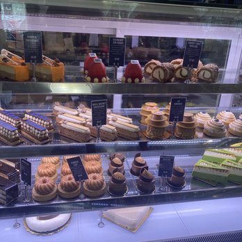 Sift Bake Shop - Bakeries Near Me - Mystic, Connecticut Sift Bake Shop - Bakeries Near Me - Mystic, Connecticut