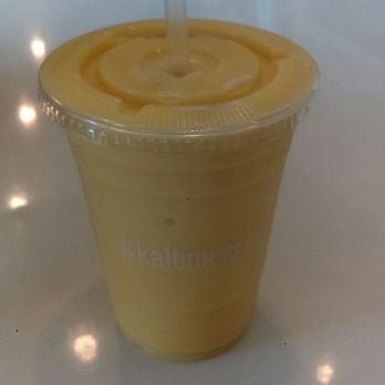 Kale Me Crazy - Tropical Trippin smoothie... - Juice Bars & Smoothies Near Me - Atlanta, Georgia Kale Me Crazy - Tropical Trippin smoothie... - Juice Bars & Smoothies Near Me - Atlanta, Georgia
