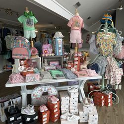 Hazel Grace Kids - Girls clothes