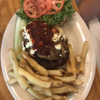 Stoneforge Grill - BBQ burger - American Near Me - South Easton, Massachusetts Stoneforge Grill - BBQ burger - American Near Me - South Easton, Massachusetts