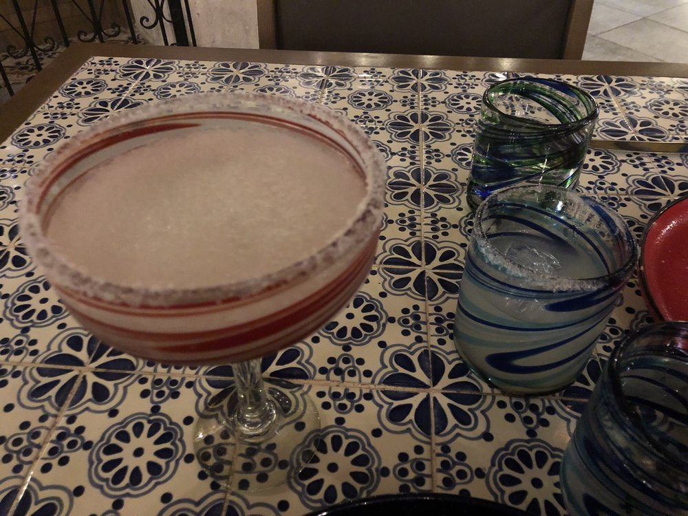 Cielito Lindo