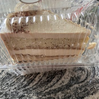 Unrefined Bakery - Keto tiramisu - Bakeries Near Me - Frisco, Texas Unrefined Bakery - Keto tiramisu - Bakeries Near Me - Frisco, Texas