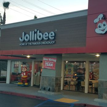 Jollibee - Fast Food Near Me - Anaheim, California Jollibee - Fast Food Near Me - Anaheim, California