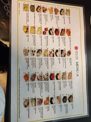 Menu photo 2 Sushi Town Beaverton, OR Menu photo 2 Sushi Town Beaverton, OR