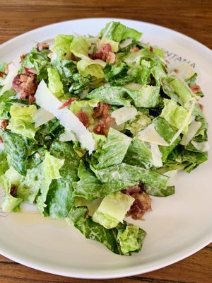 Doral Steakhouse by null