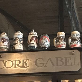 Cork & Gabel - Comfort Food Near Me - Detroit, Michigan Cork & Gabel - Comfort Food Near Me - Detroit, Michigan
