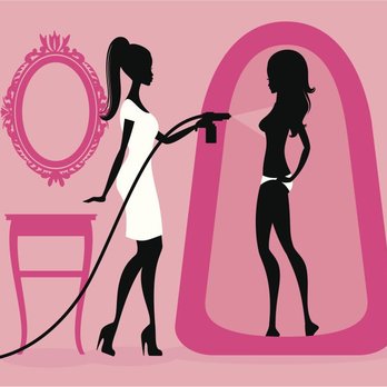S.O. Radiant Skin - Get Your Custom Spray Tan at Radiant Skin! - Skin Care Near Me - Medford, Oregon S.O. Radiant Skin - Get Your Custom Spray Tan at Radiant Skin! - Skin Care Near Me - Medford, Oregon