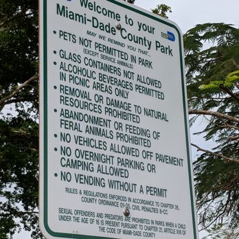 Sugarwood Park - Parks Near Me - Miami, Florida Sugarwood Park - Parks Near Me - Miami, Florida