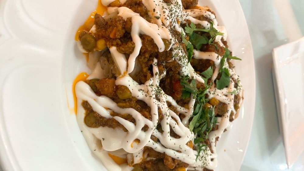 Chili Chutney Afghan Restaurant