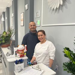 J. V Nails & Spa