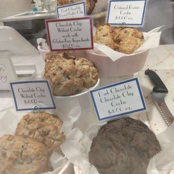 Levain Bakery - Bakeries Near Me - New York, New York Levain Bakery - Bakeries Near Me - New York, New York
