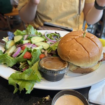 Rec Room by Conshohocken Brewing - Chicken Parm Sandwich - Brewpubs Near Me - Phoenixville, Pennsylvania Rec Room by Conshohocken Brewing - Chicken Parm Sandwich - Brewpubs Near Me - Phoenixville, Pennsylvania