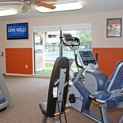 Cypress Lake Apartments
