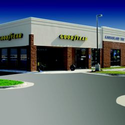 Kansasland Tire and Service