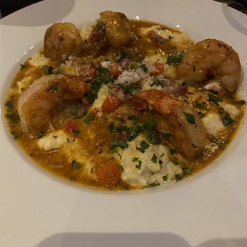 VAULT - Ammmmmmazimg shrimp and grits!! - New American Near Me - Hot Springs, Arkansas VAULT - Ammmmmmazimg shrimp and grits!! - New American Near Me - Hot Springs, Arkansas
