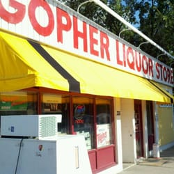 Gopher Liquor
