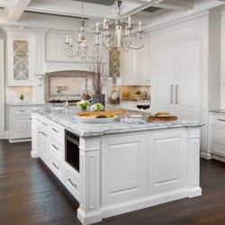 Kitchen Kraft - Powell Kitchen
