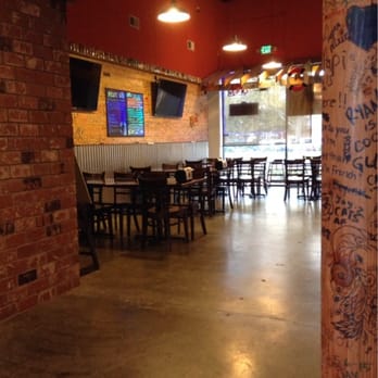 Tom's Crab Shack - Empty seats on a Saturday around 4pm. How come!? - Cajun/Creole Near Me - Concord, California Tom's Crab Shack - Empty seats on a Saturday around 4pm. How come!? - Cajun/Creole Near Me - Concord, California