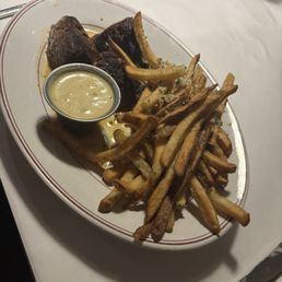 Steak Frites