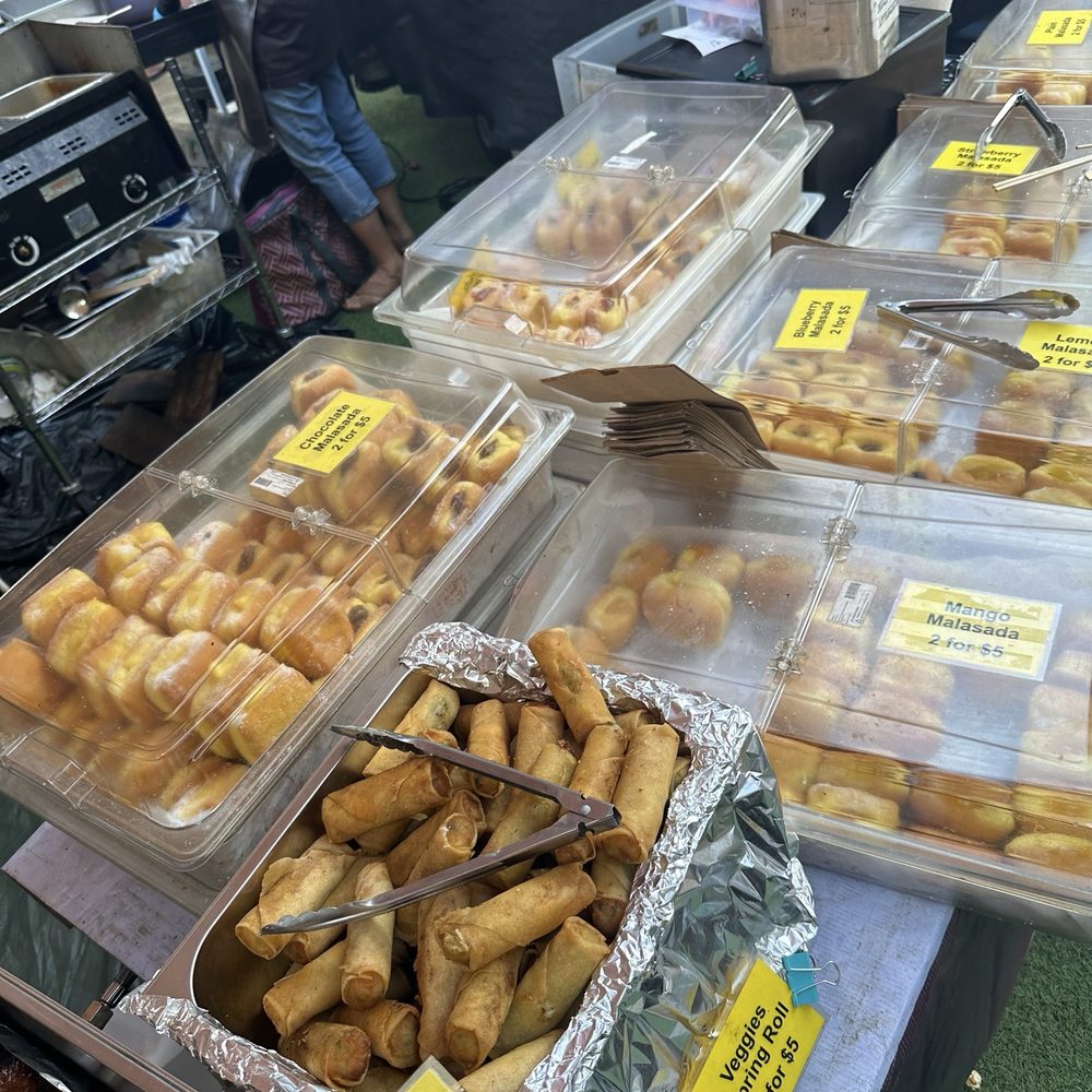 Oh’s Kitchen - Food Stands Near Me - Honolulu, Hawaii