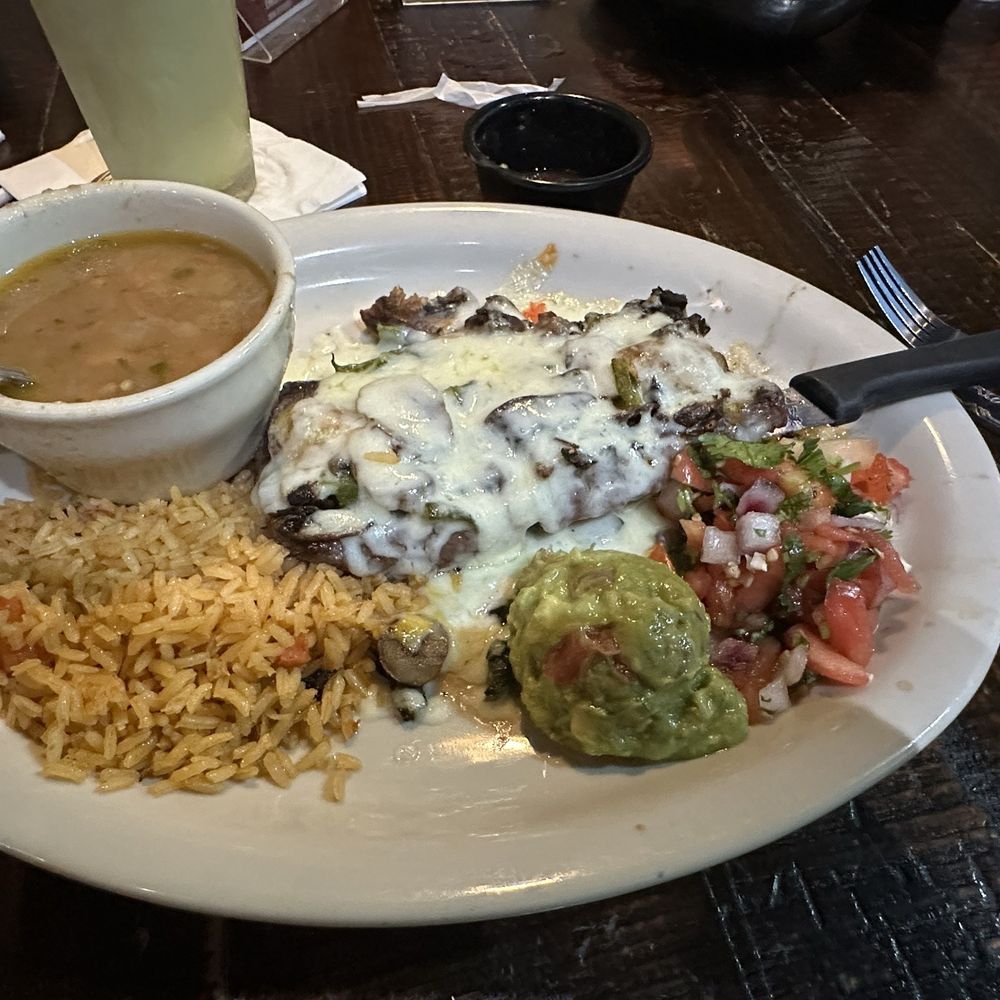 Villa Grande Mexican Restaurant - Tex-Mex Near Me - Gainesville, Texas Villa Grande Mexican Restaurant - Tex-Mex Near Me - Gainesville, Texas