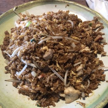 New Asian Cuisine - House Special Fried Rice minus shrimp - Chinese Near Me - Mint Hill, North Carolina New Asian Cuisine - House Special Fried Rice minus shrimp - Chinese Near Me - Mint Hill, North Carolina