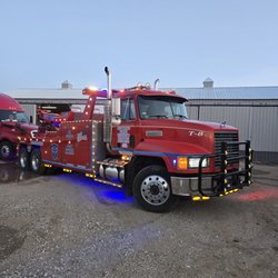 Auto Works Towing, Recovery, and Repair