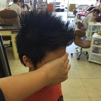 Bellagio the Salon - Got this look! - Hair Stylists Near Me - Westminster, California