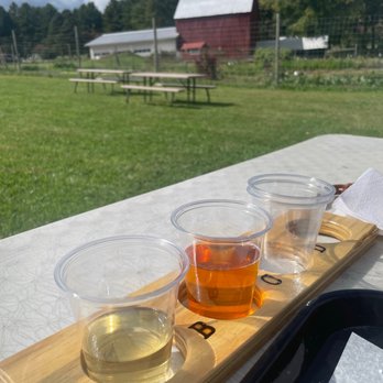 Doc Waters Cidery - Cideries Near Me - Germantown, Maryland Doc Waters Cidery - Cideries Near Me - Germantown, Maryland