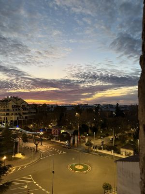 Parador de Zafra by null