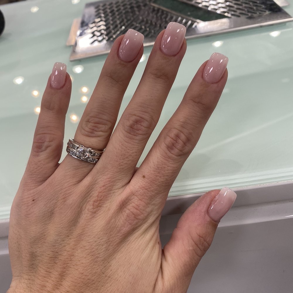 B Nails & Lashes - OPI Bubble Gum - Nail Salons Near Me - Las Vegas, Nevada B Nails & Lashes - OPI Bubble Gum - Nail Salons Near Me - Las Vegas, Nevada