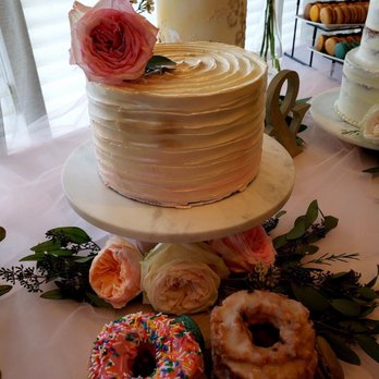 Sofelle Cake Artistry - Cooking Classes Near Me