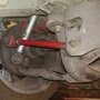 Jrs 3D wheel alignment