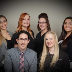 Aaron T Ward DDS Periodontics and Dental Implants - Office staff