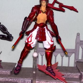 Japanworld - Action Figure's acquistate al negozio japanworld - Toy Stores Near Me - Rome, RM Japanworld - Action Figure's acquistate al negozio japanworld - Toy Stores Near Me - Rome, RM