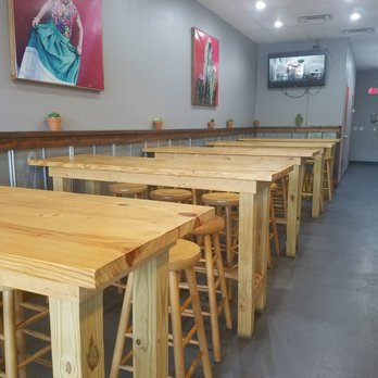 Locos Tacos & Bar - Tacos Near Me - Tallahassee, Florida