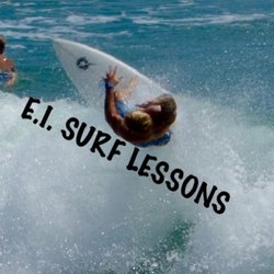 EI Surf Lessons