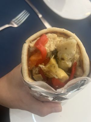 Pelagos Cafe by null