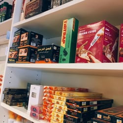 Al Iman Supermarkt