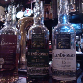 The Pot Still - Decisions, decisions. - Pubs Near Me - Glasgow, GLG