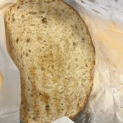 Sourdough bread